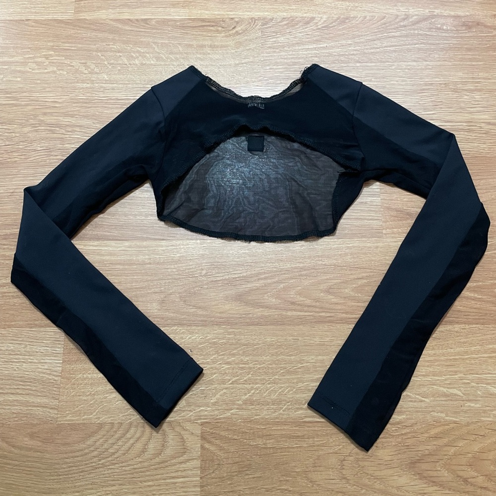 Five Dancewear Sweet N’ Salty Shrug (KENZxFIVE)